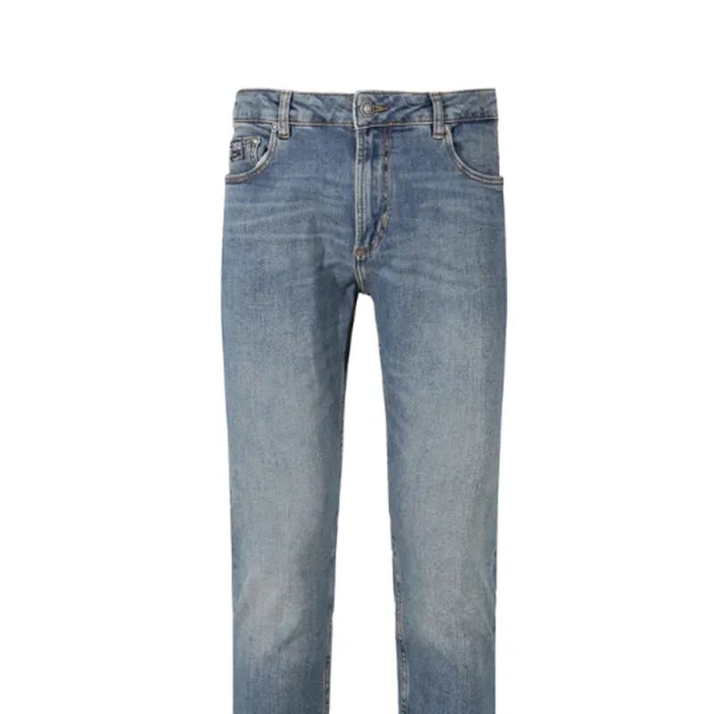 VERSACE JEANS COUTURE Jeans Men's Denim Blue-3