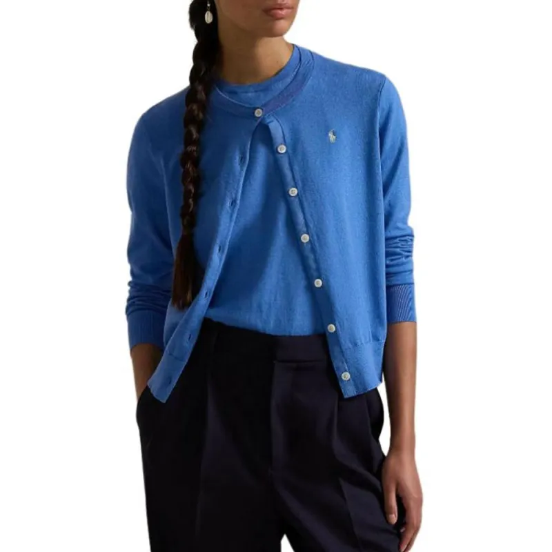 Polo Ralph Lauren Polo Pony Cardigan-2