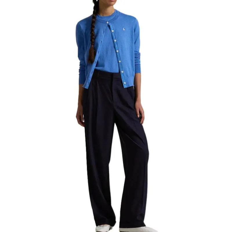 Polo Ralph Lauren Polo Pony Cardigan-1