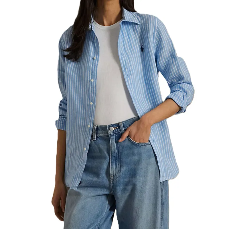 Polo Ralph Lauren Striped Shirt-1