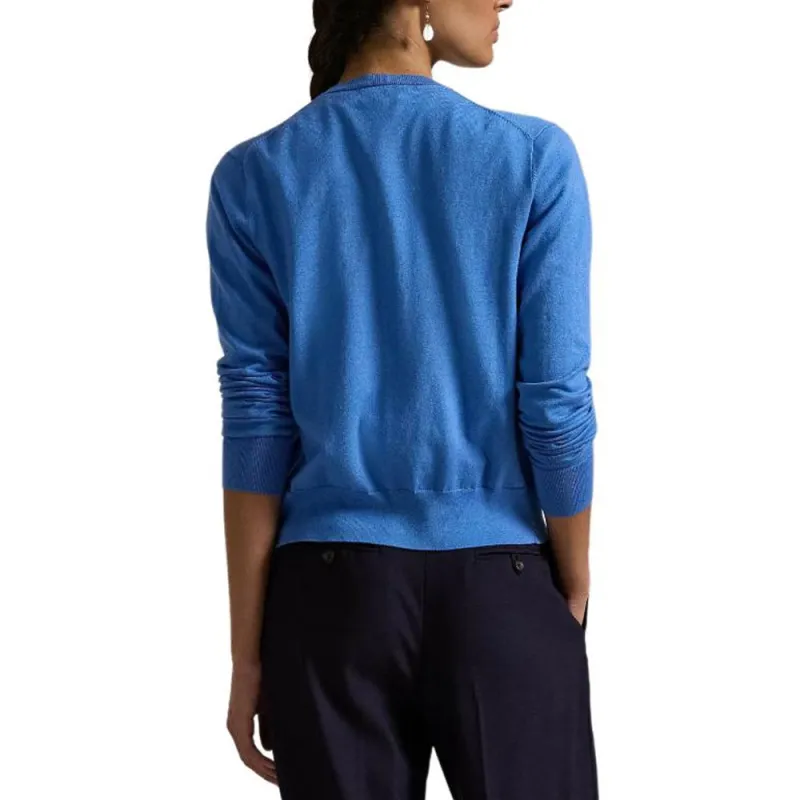 Polo Ralph Lauren Polo Pony Cardigan-3