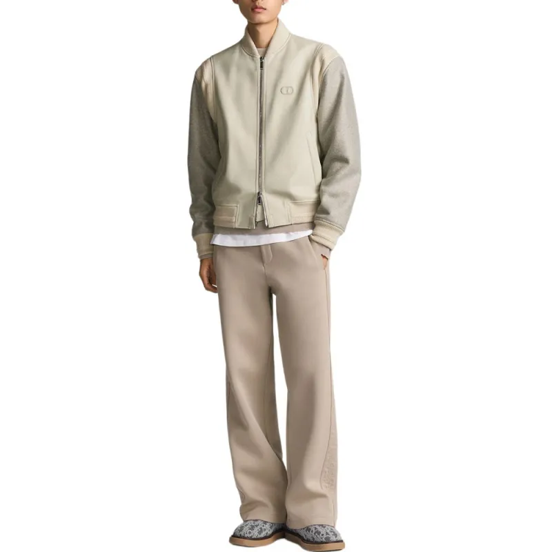 DIOR Jackets & Coats Men's Beige-2