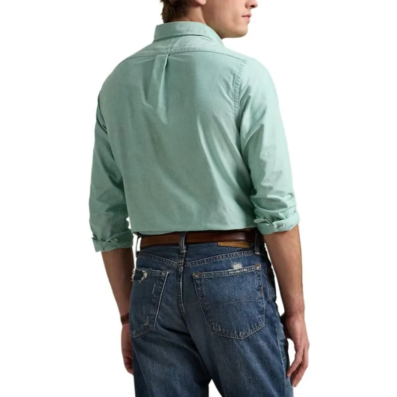 Polo Ralph Lauren Featherweight Shirt-3