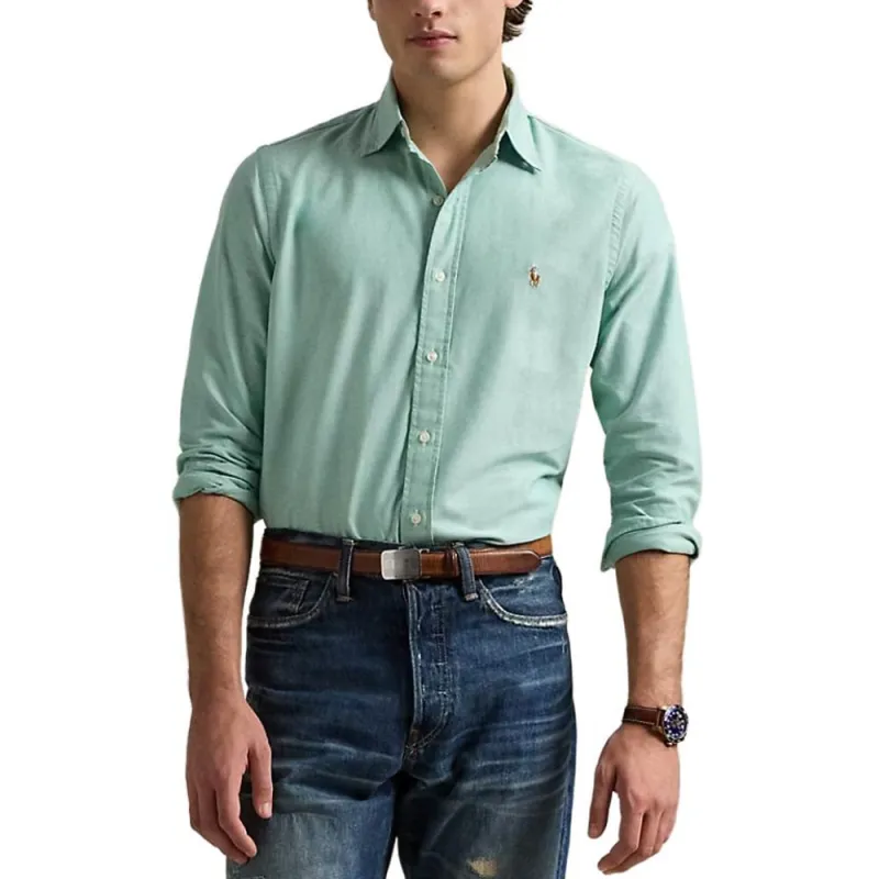 Polo Ralph Lauren Featherweight Shirt-2