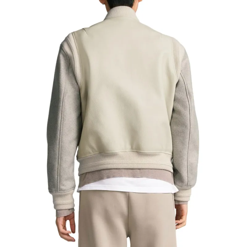 DIOR Jackets & Coats Men's Beige-3