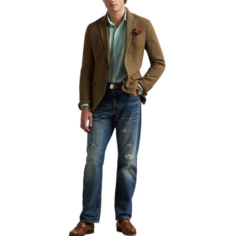 Polo Ralph Lauren Featherweight Shirt-1
