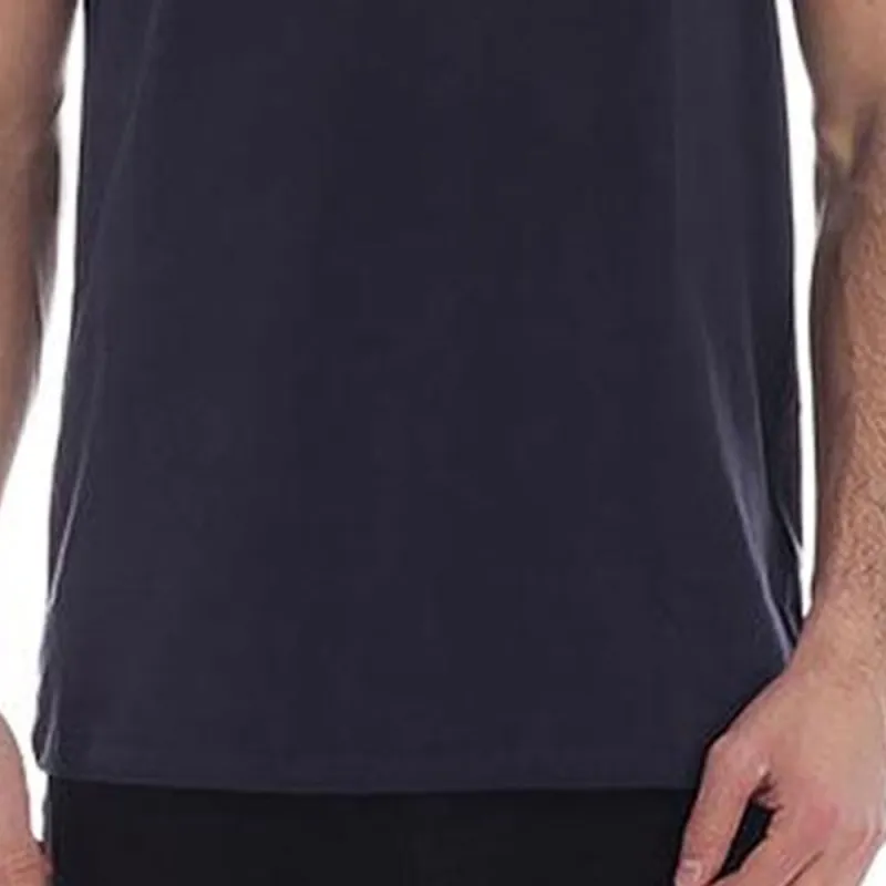 VERSACE COLLECTION SS23 T Shirt Men's Blue-4