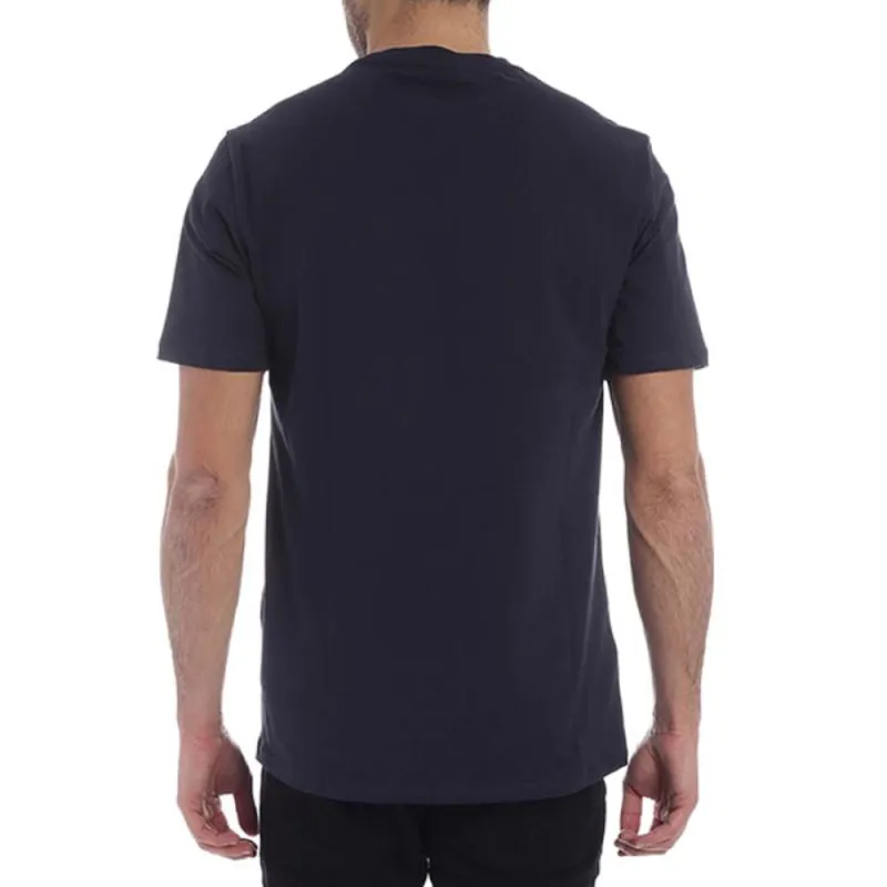 VERSACE COLLECTION SS23 T Shirt Men's Blue-1