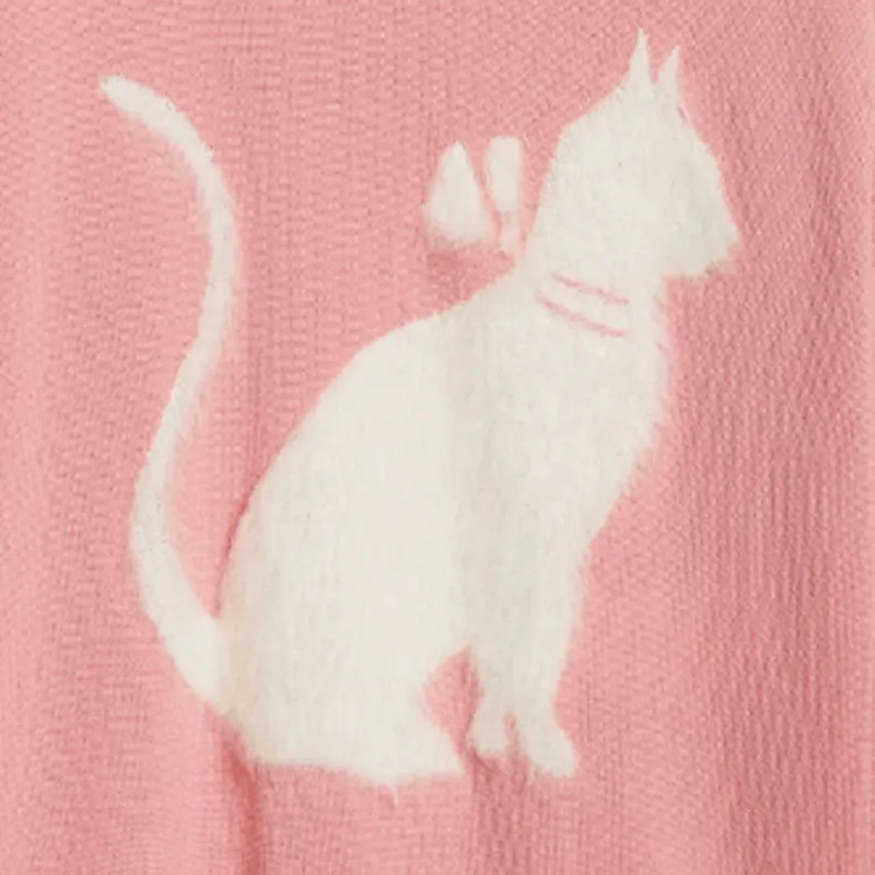 Max Mara Virgin Wool Jumper-1