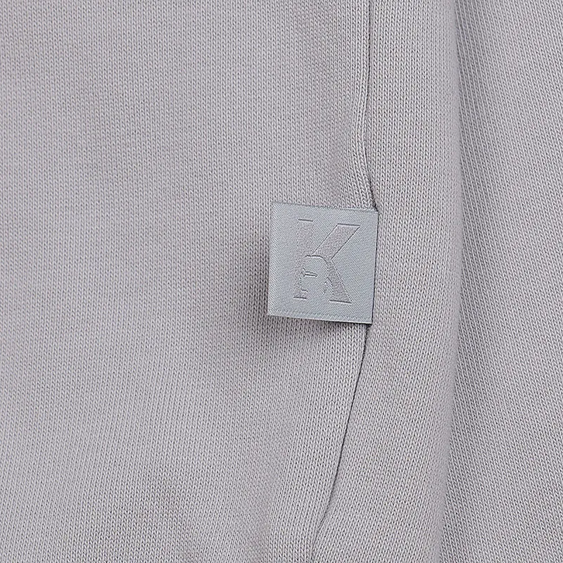 KARL LAGERFELD Sweatshirt Men's Light Gray-4