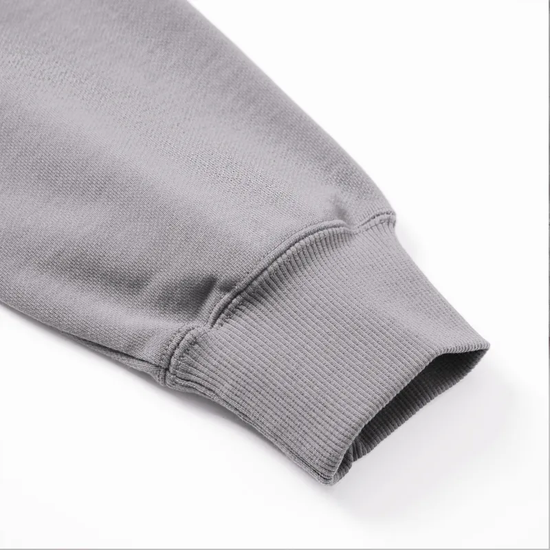 KARL LAGERFELD Sweatshirt Men's Light Gray-3