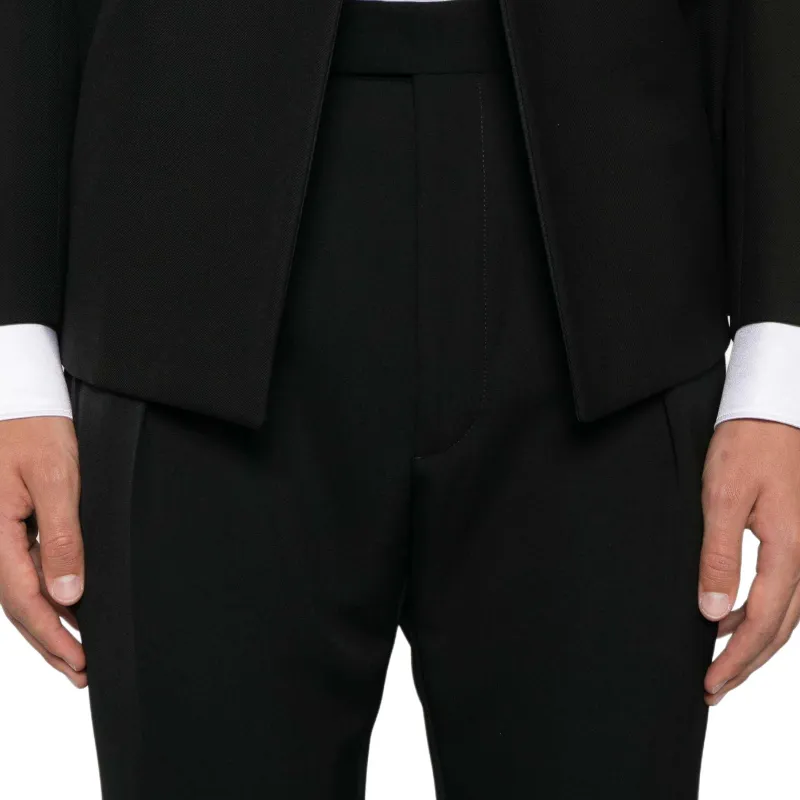 Ralph Lauren Purple Label Tailored Trousers-4