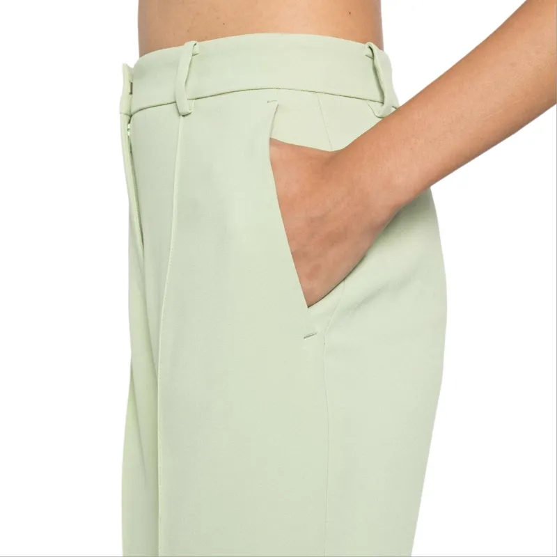 ELIE SAAB Cady Trousers-4