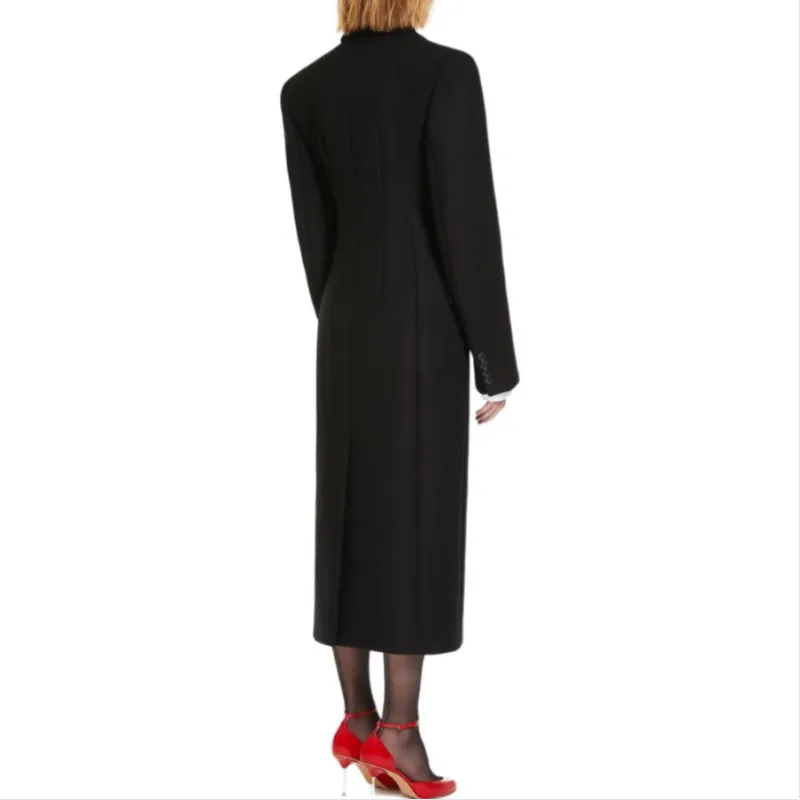 SportMax Arabia Coat-2