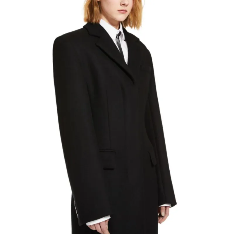 SportMax Arabia Coat-4