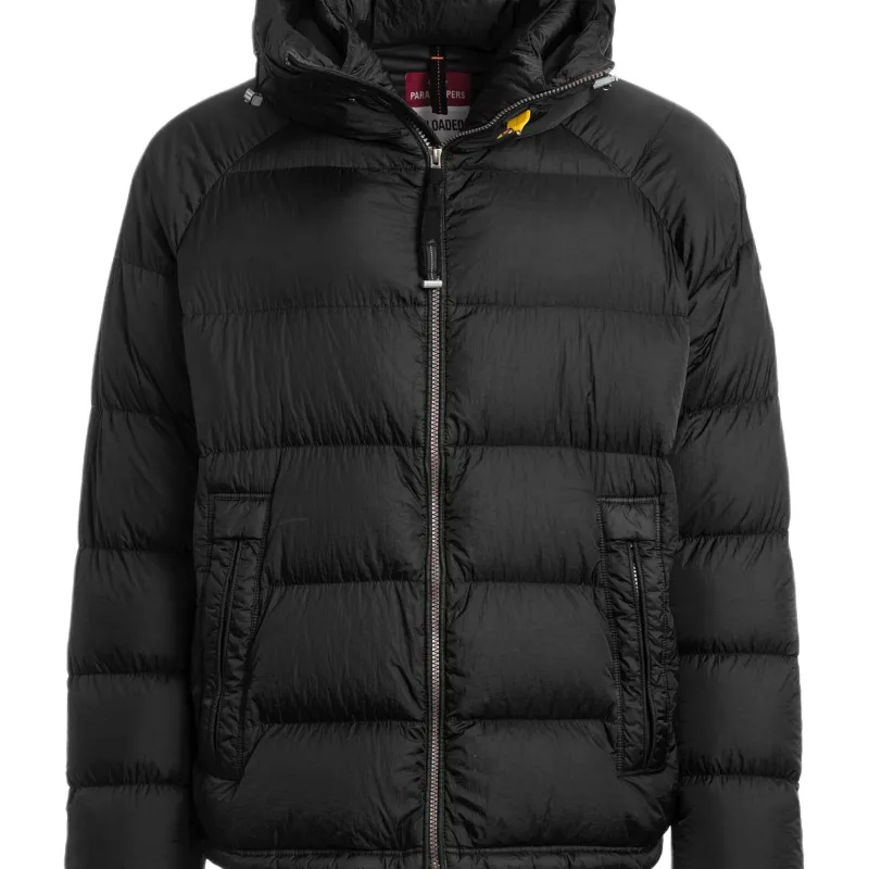 PARAJUMPERS Norton Jacket-3