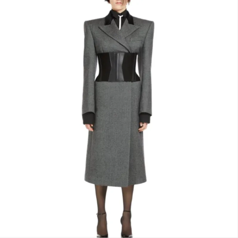 SportMax Mappa Oversized Shirt-3