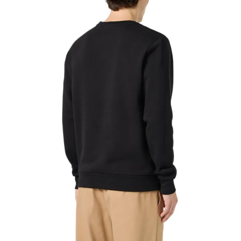 Iceberg Yogi print Sweatshirt-3