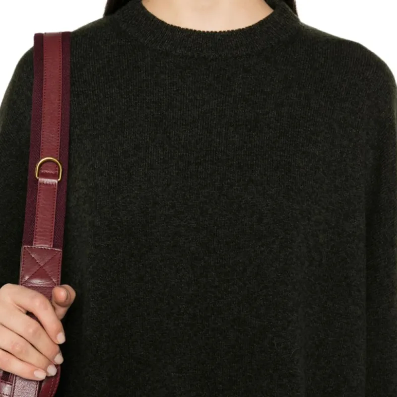 ASPESI Wool Sweater-3