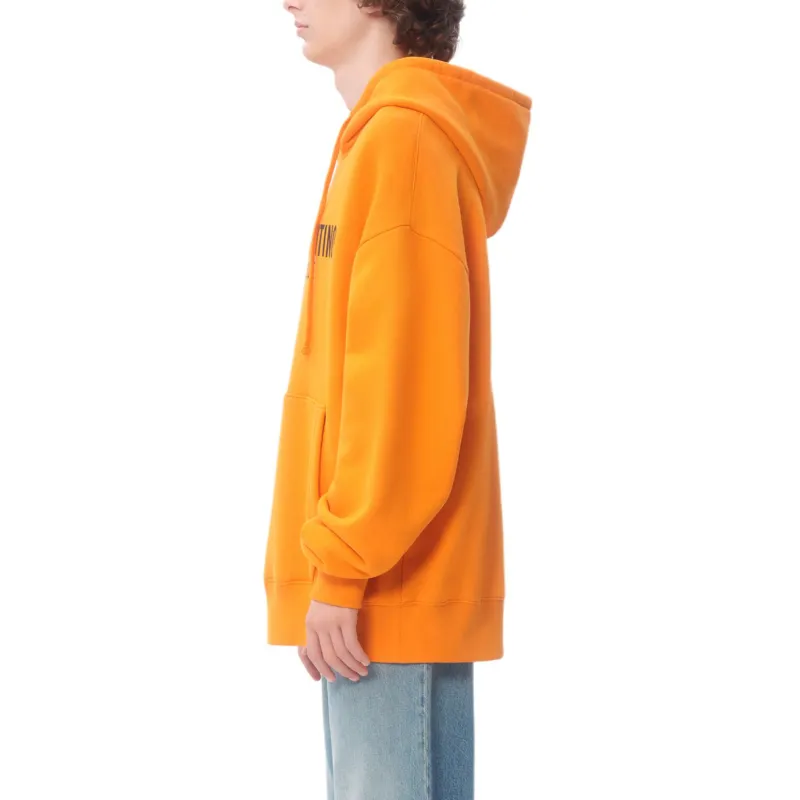 Valentino Chez Valentino print Hoodie-6