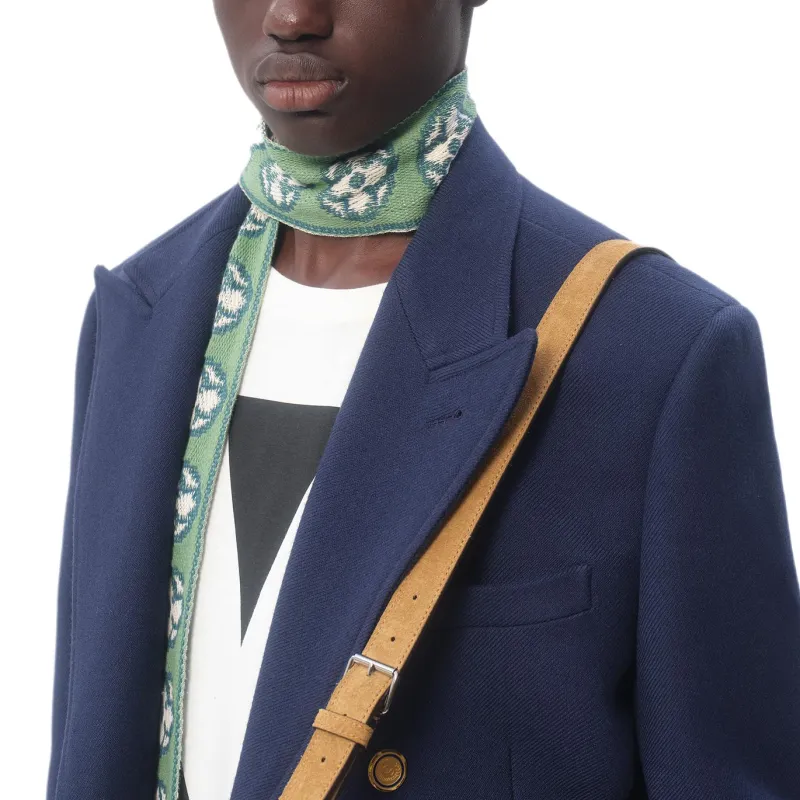 Valentino Chez Valentino Print T Shirt-9