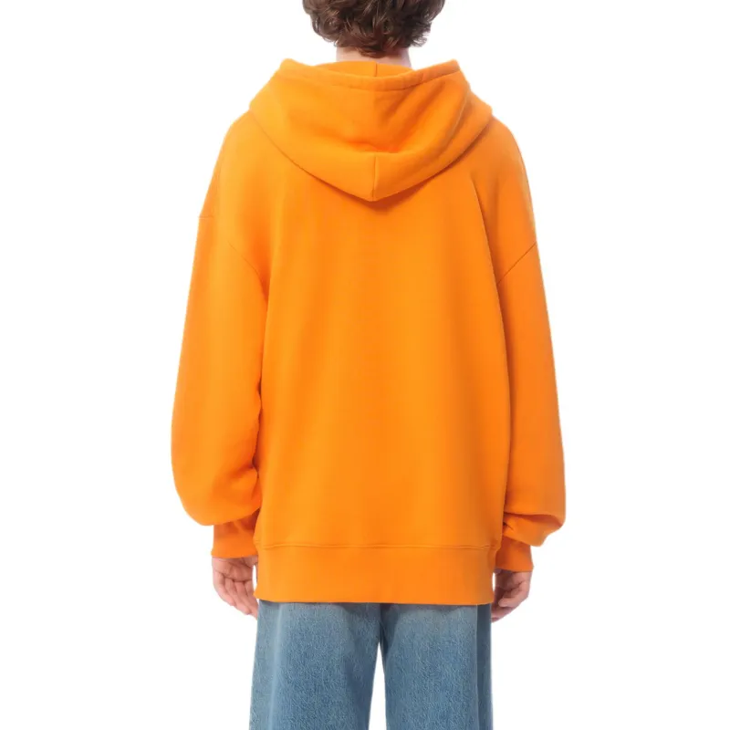 Valentino Chez Valentino print Hoodie-5