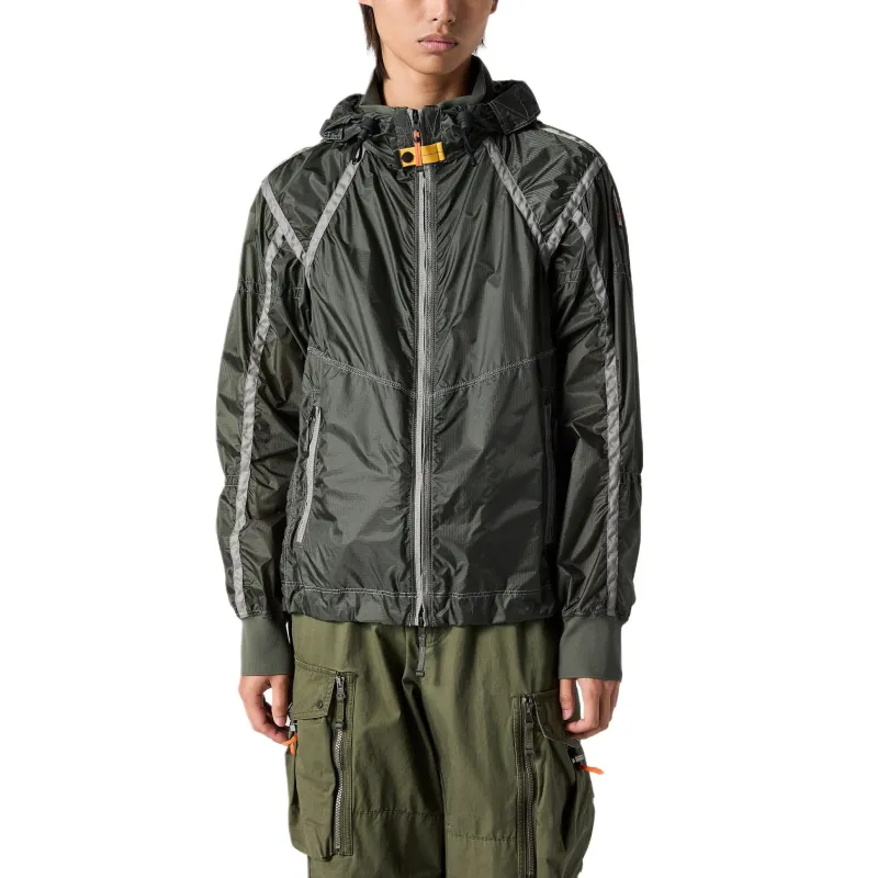 PARAJUMPERS Hooded Jacket-2