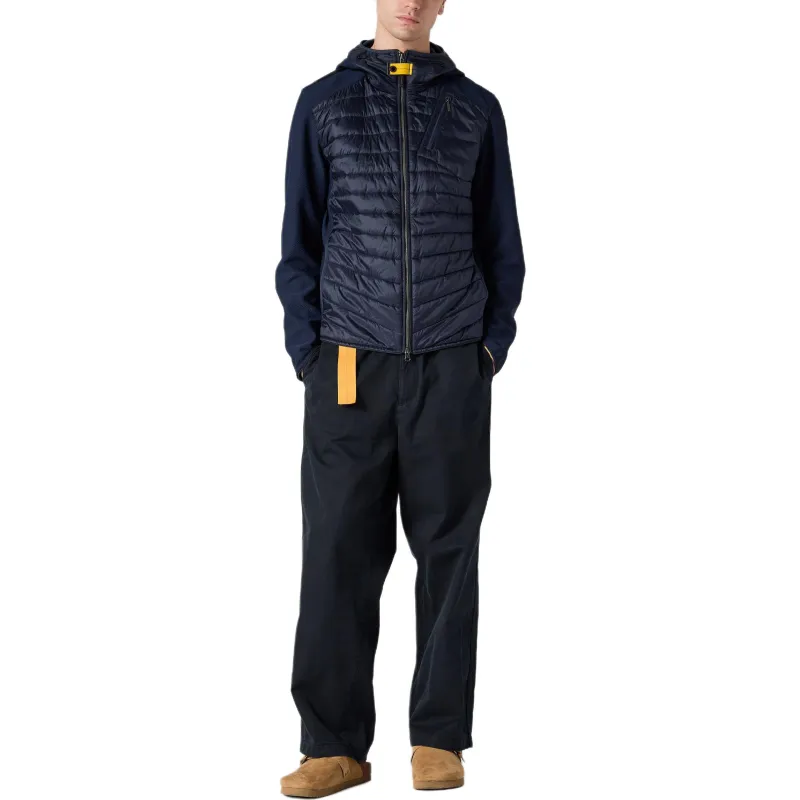 PARAJUMPERS Nolan Puffer Jacket-4