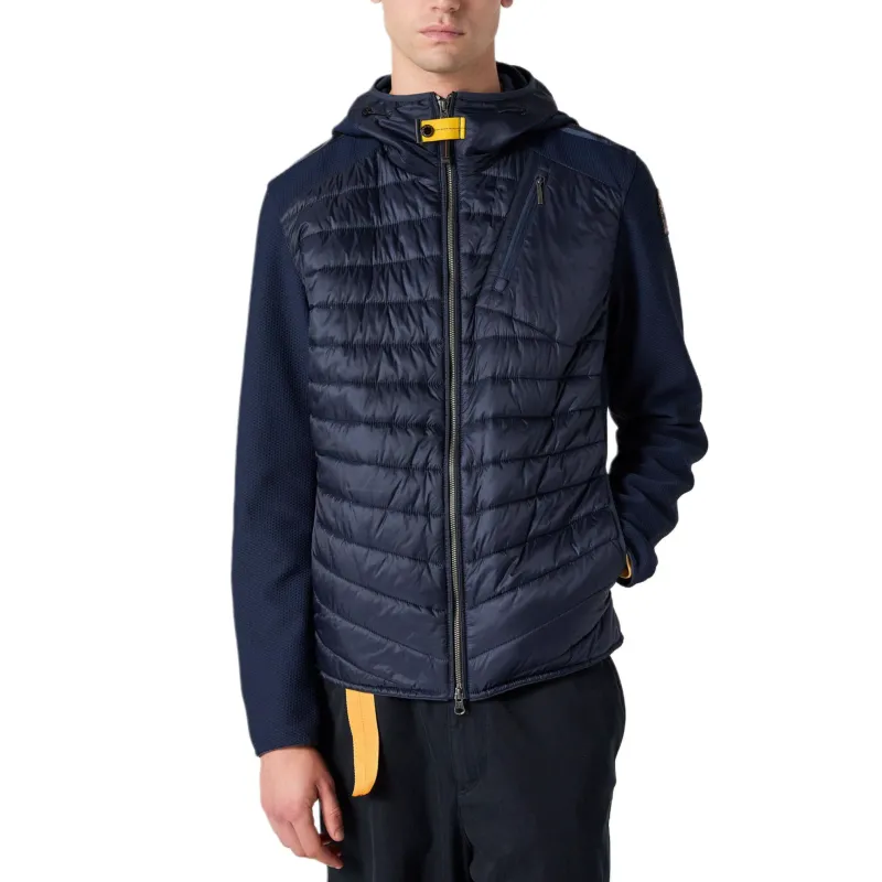 PARAJUMPERS Nolan Puffer Jacket-2