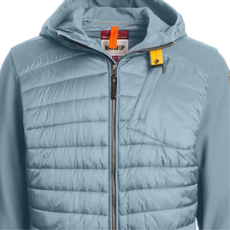 PARAJUMPERS Zavier Gilet-2