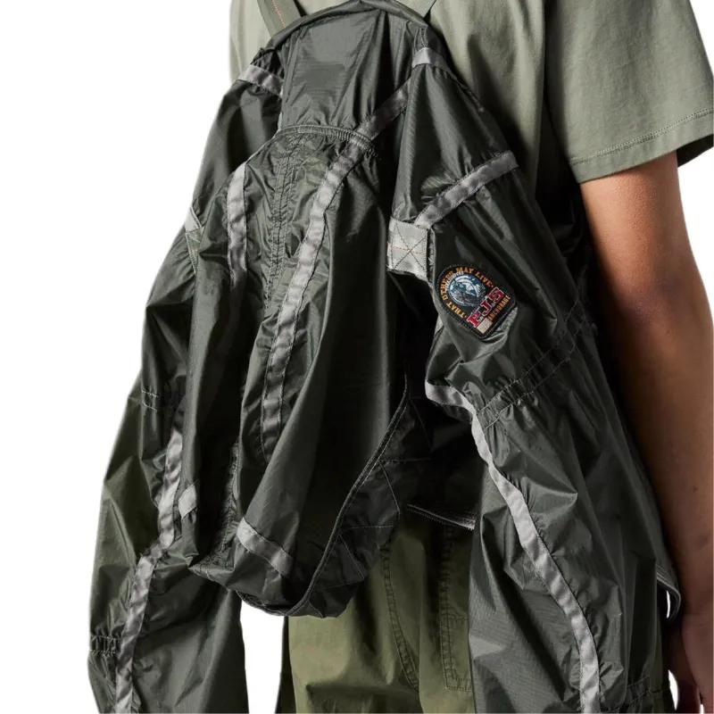 PARAJUMPERS Hooded Jacket-5
