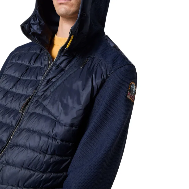 PARAJUMPERS Nolan Puffer Jacket-5