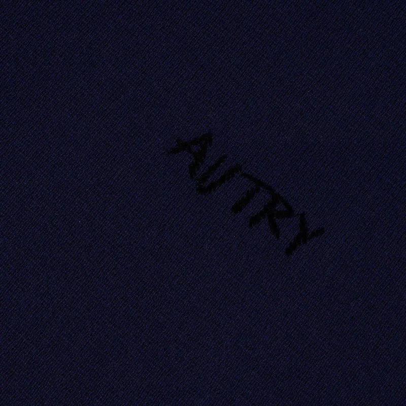 AUTRY Shirts Unisex Dark Blue-5