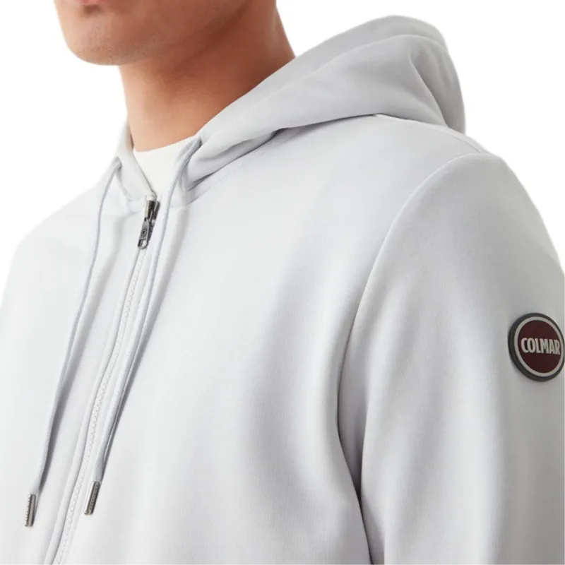 Colmar Sweatshirts Men Gray-5