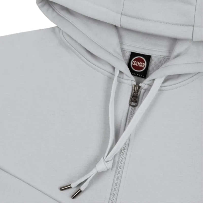 Colmar Sweatshirts Men Gray-6