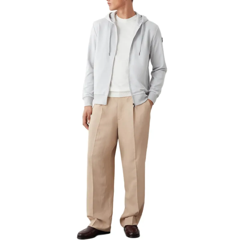 Colmar Sweatshirts Men Gray-2