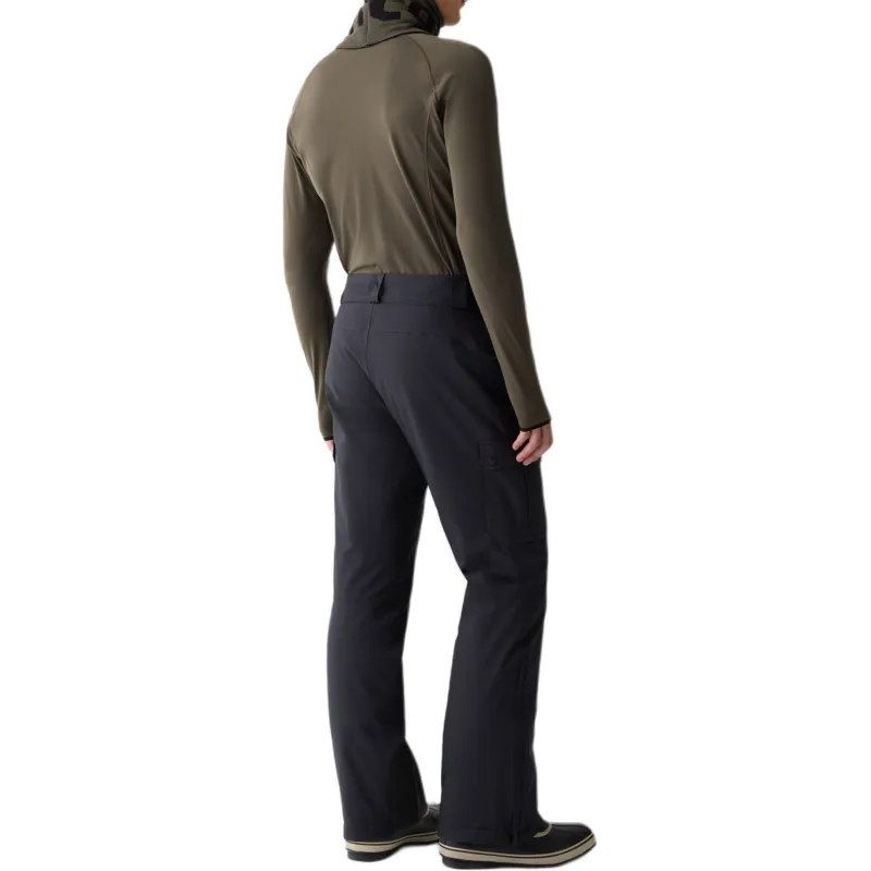 Colmar Ski Pants Men Black-4