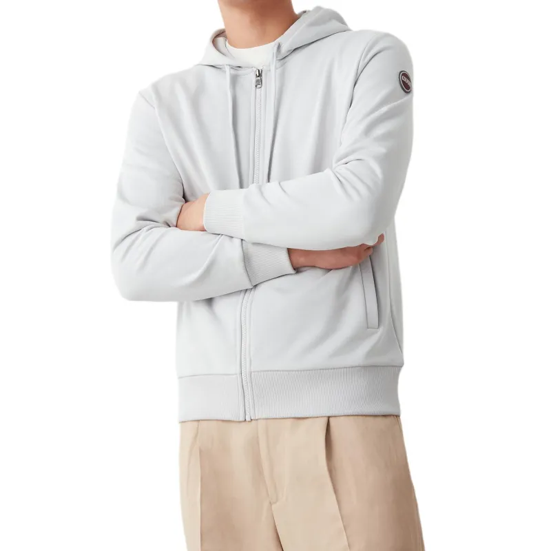 Colmar Sweatshirts Men Gray-3