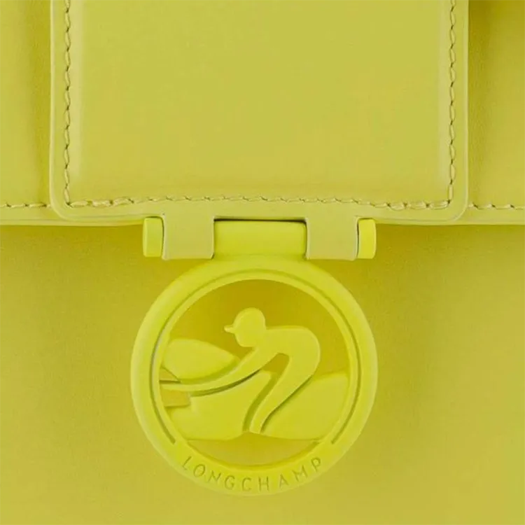LONGCHAMP Box-Trot S Crossbody Bag-3