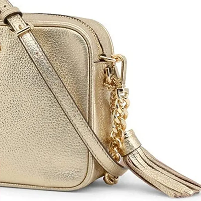 MICHAEL KORS MICHAEL KORS Luggage Collection Shoulder Bags-4