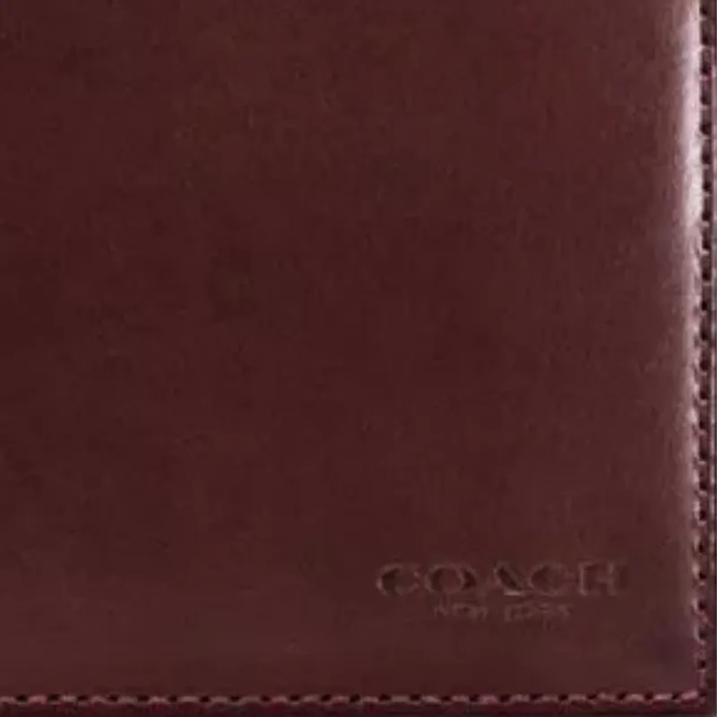 COACH Billfold Wallet Wallets-3