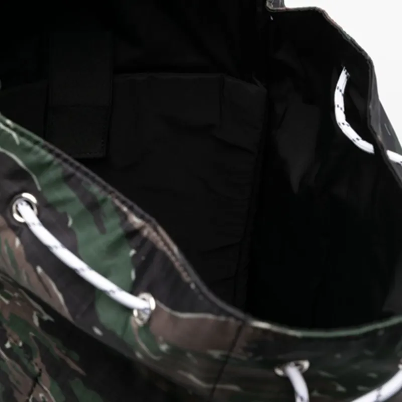 A.P.C Trek Buckle-Fastened Backpack-3
