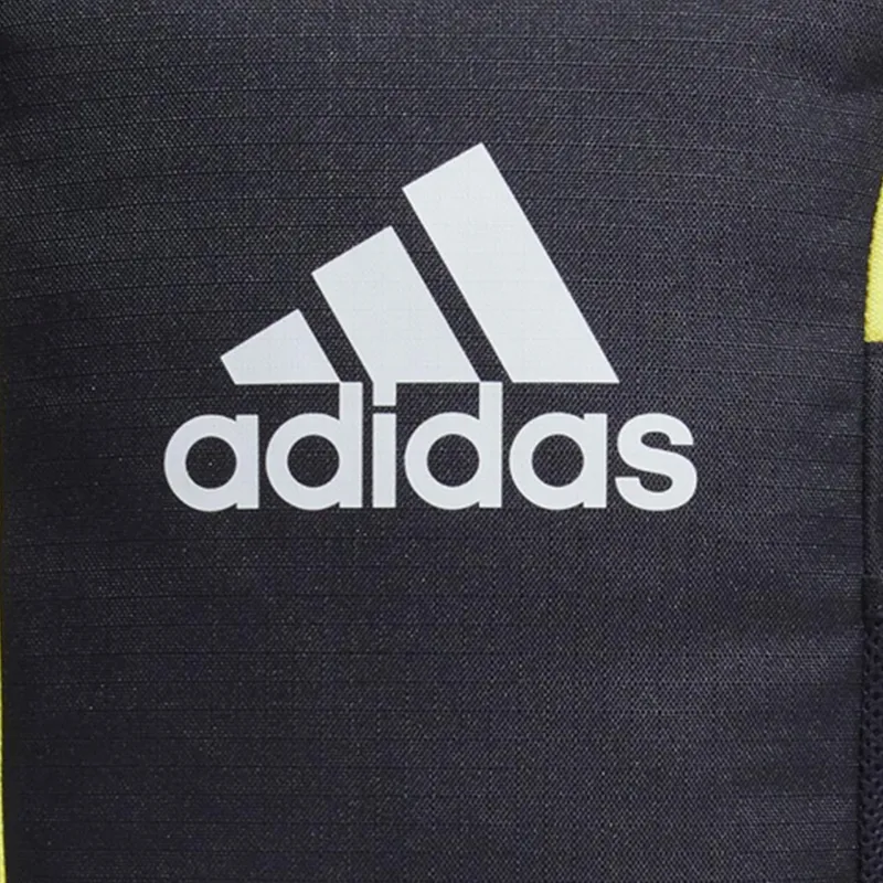 Adidas Recycled Polyester Backpack Regular Men's Legend Ink Puzzle-4