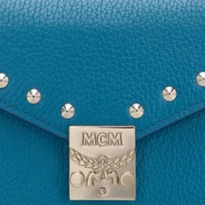 MCM Patricia Visetos Wallets-3