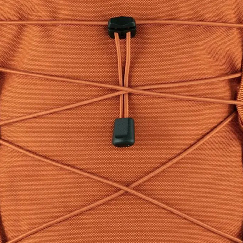 Fjallraven Recycled Polyester Backpack Unisex Terracotta Brown-3