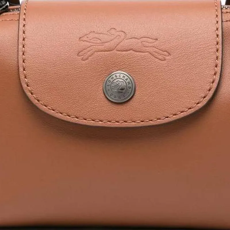 LONGCHAMP Le Pliage Xtra Xs Pouch Bag-4
