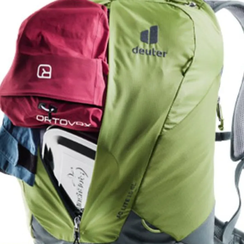 DEUTER Outdoor Bags-21