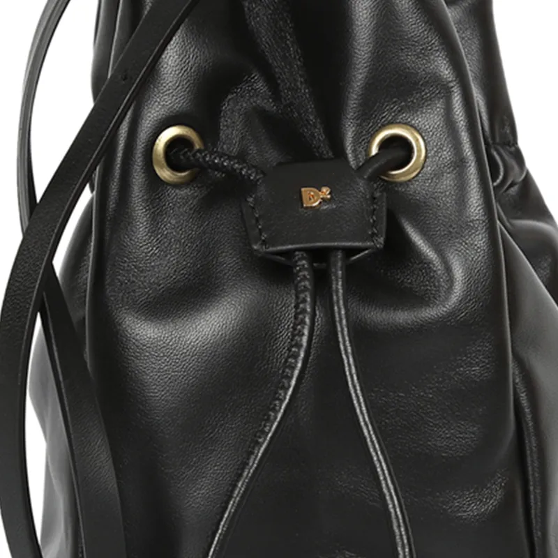 DSQUARED 2 Shoulder Bags-0