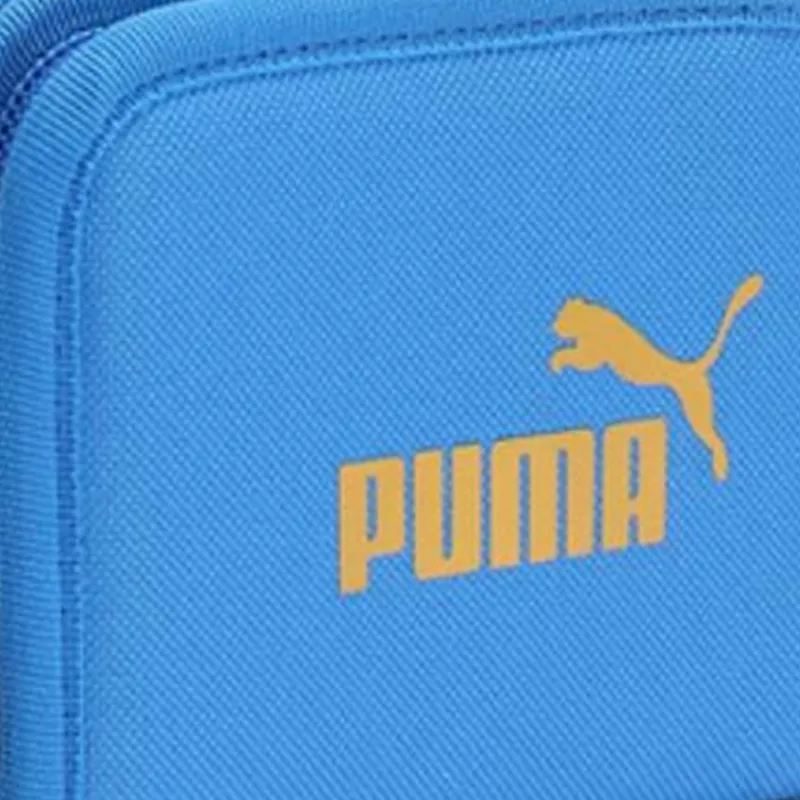 PUMA Polyester Wallet Regular Unisex Blue-3