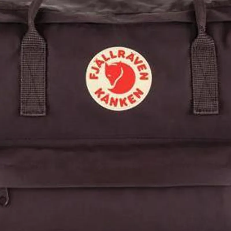 Fjallraven Ethenyl Handbag, Shoulder Bag, Crossbody Bag Unisex Blackberry-3